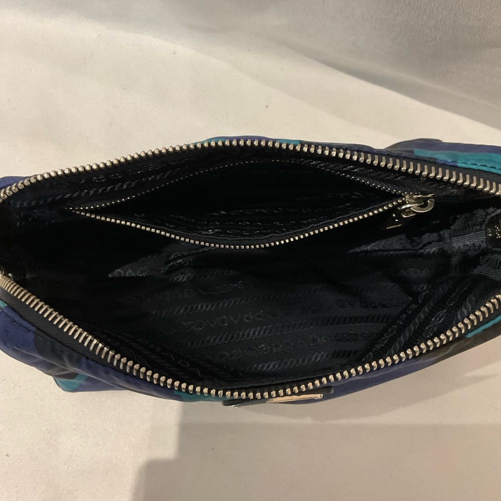 Prada Pouch - Picture 9 of 10